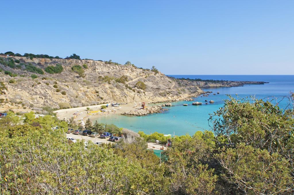 Villa Natalie Protaras Cameră foto